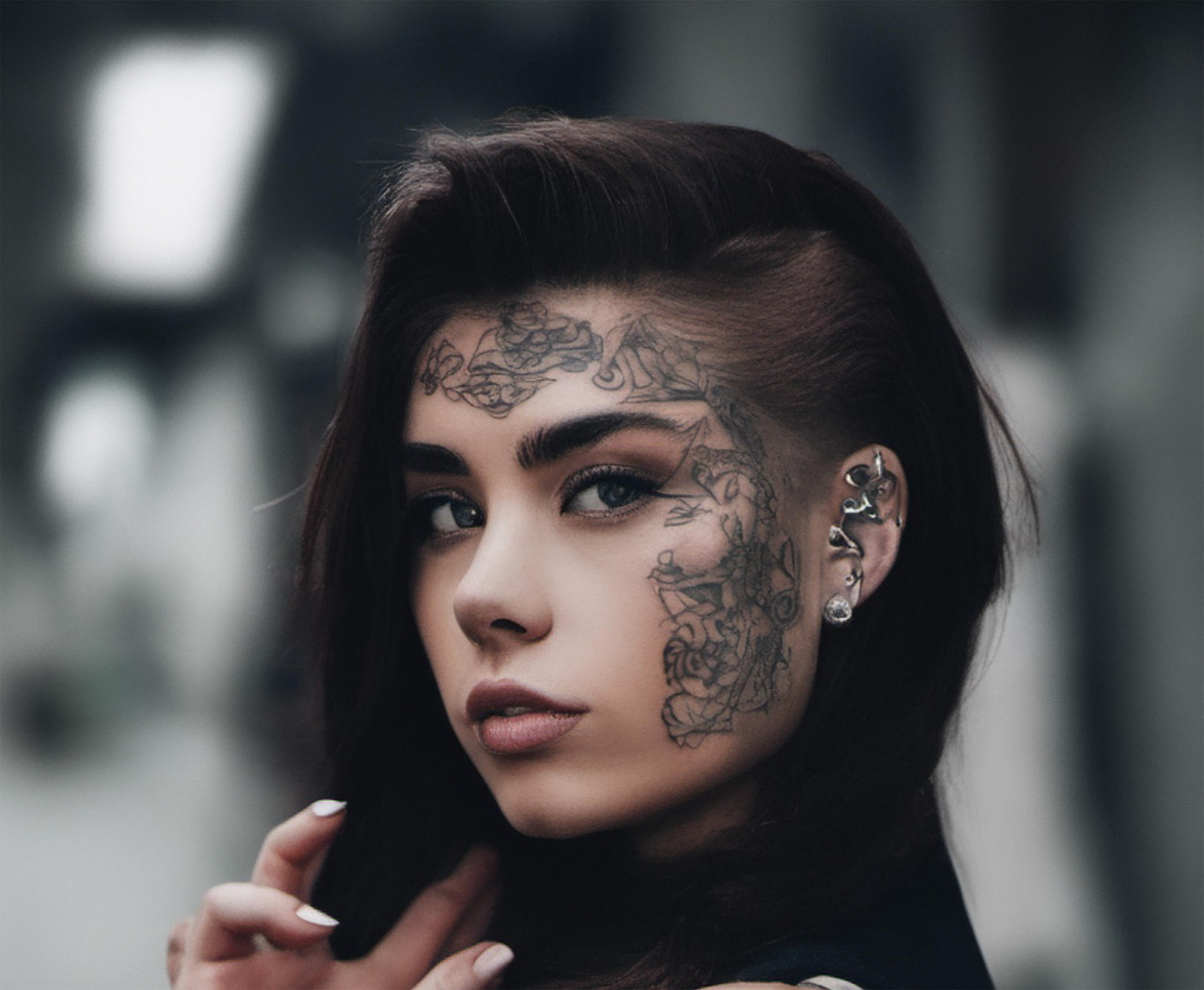 Il potere del collagene: perché è fondamentale per la pelle secca e tatuata?